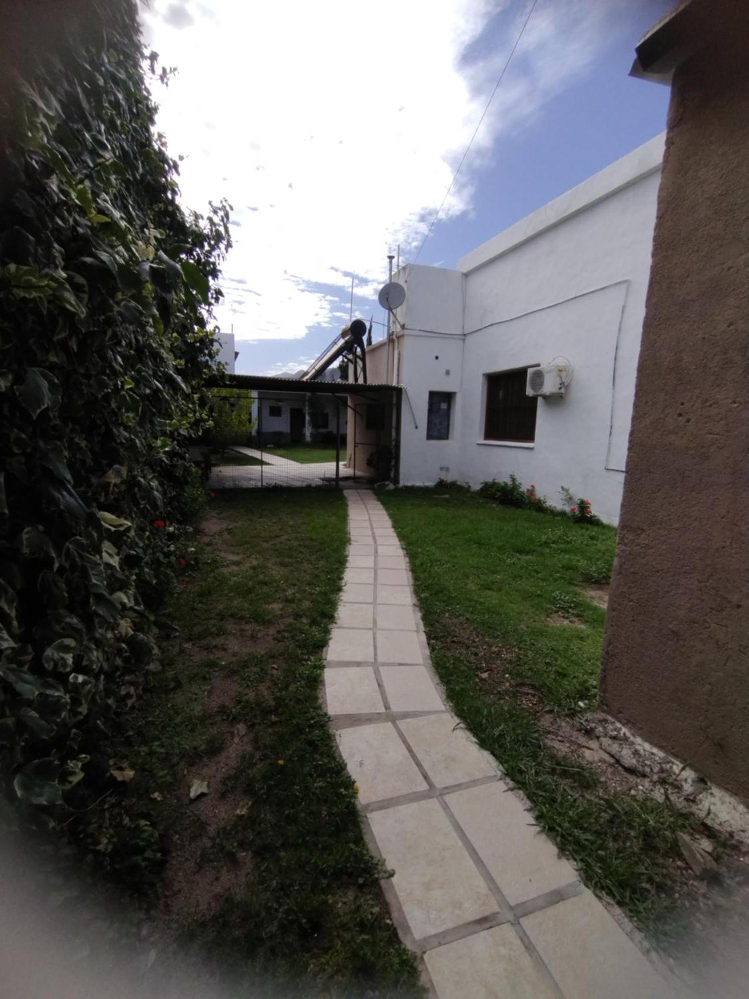 קאפילה דל מונטה Avalon Tierra De Hadas מראה חיצוני תמונה